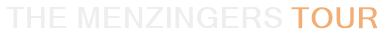 The Menzingers Tour